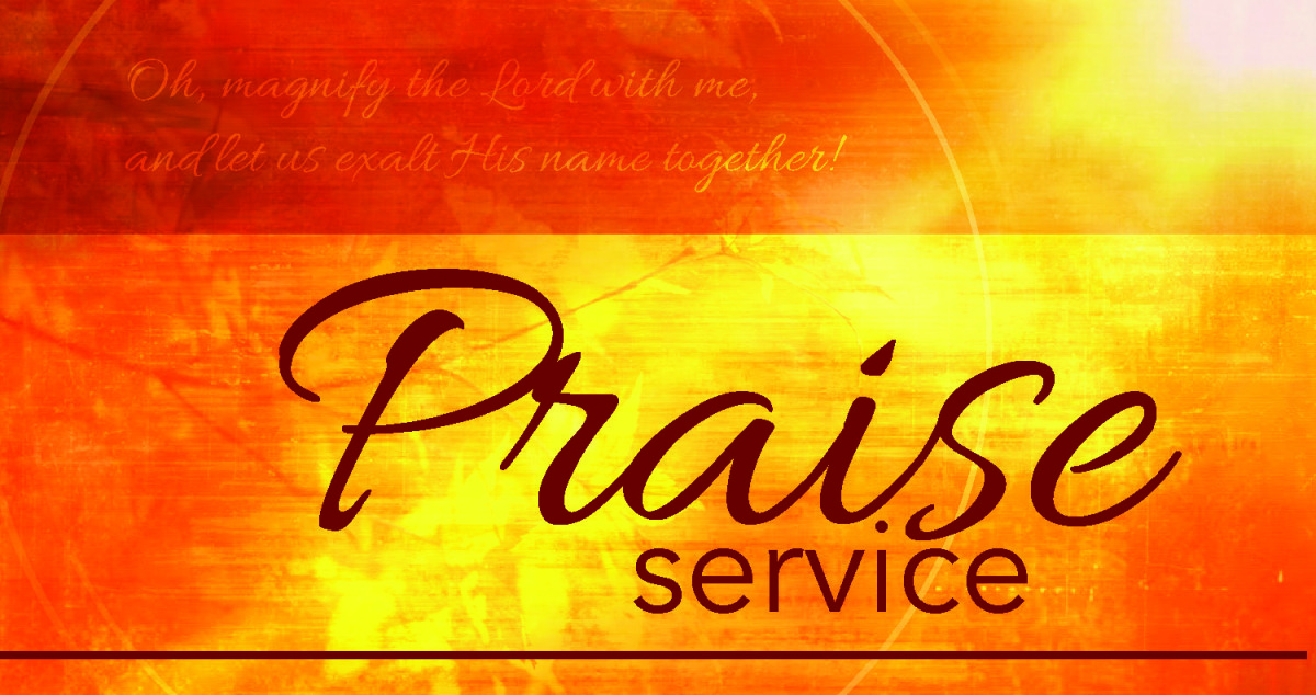 3 Hours  - End Of Month Praise