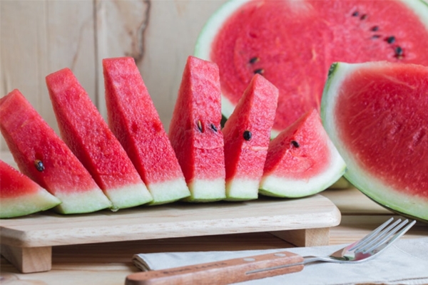 HEALTH TIPS: 5 Watermelon Facts That Might Surprise You