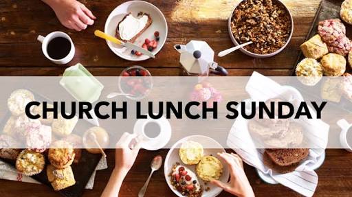 Sunday Service With Brunch