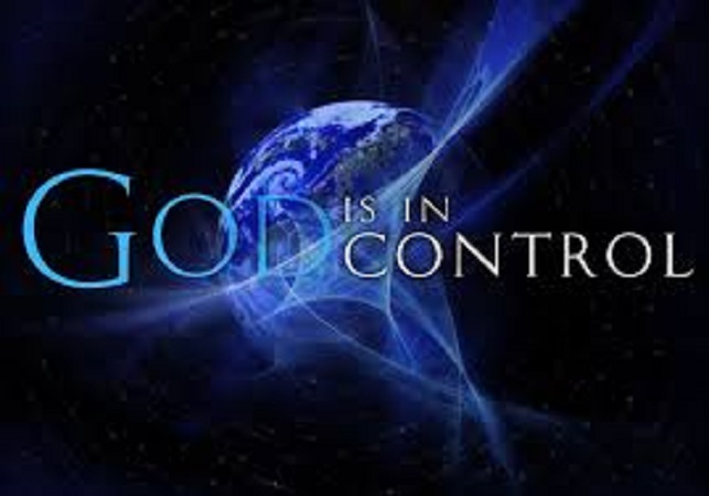 THE ONLY POTENTATE 1 TIM 6:15-16