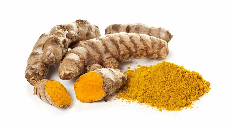 Health benefits of Turmeric