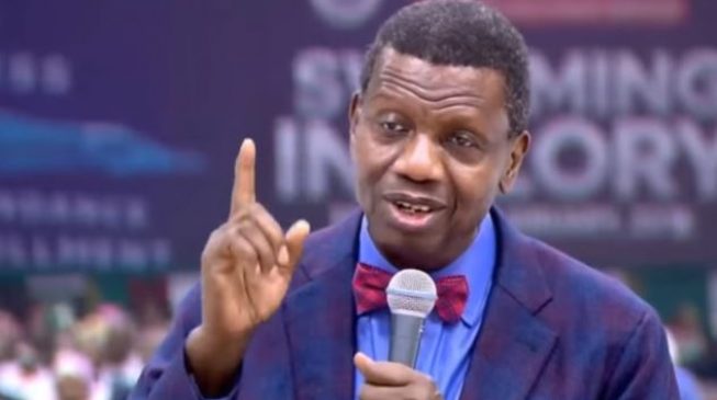 2019 PROPHESY ACCORDING TO PASTOR E.A ADEBOYE.