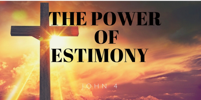 The LORD has done these again!