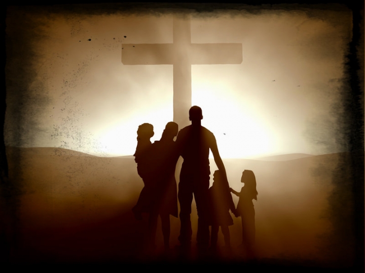 Steps To Godly Parenting