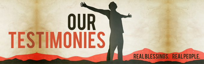 The Lord has done these