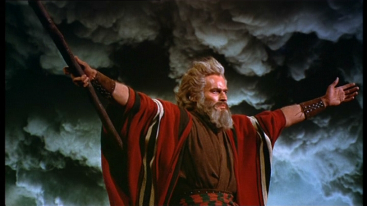 Let My People Go (Ex 5:1)