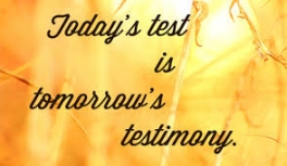 The Lord has done these