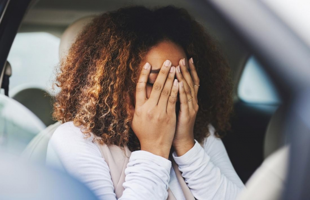 WORRY: It’s Effect On Health