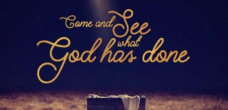 The Lord has done these