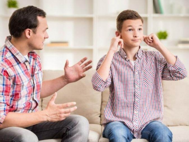 Remedy For Strange Children