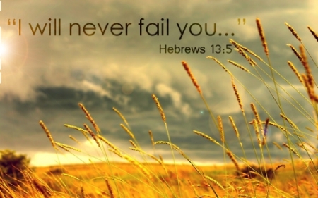 The Lord Has Done These!!!