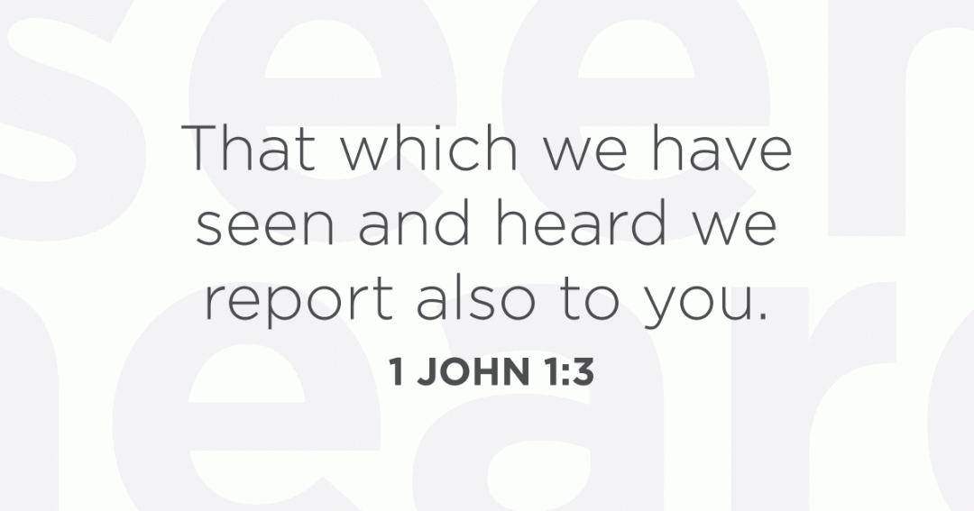 The Lord Has Done It Again!