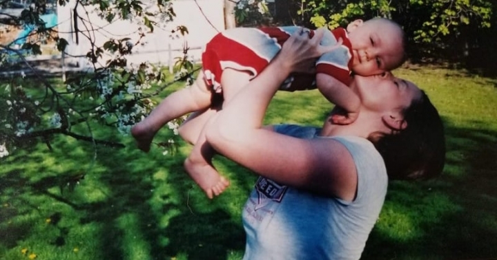 Nourished And Cherished