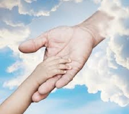 Helper of the Helpless (2 Kings 4: 1-7)