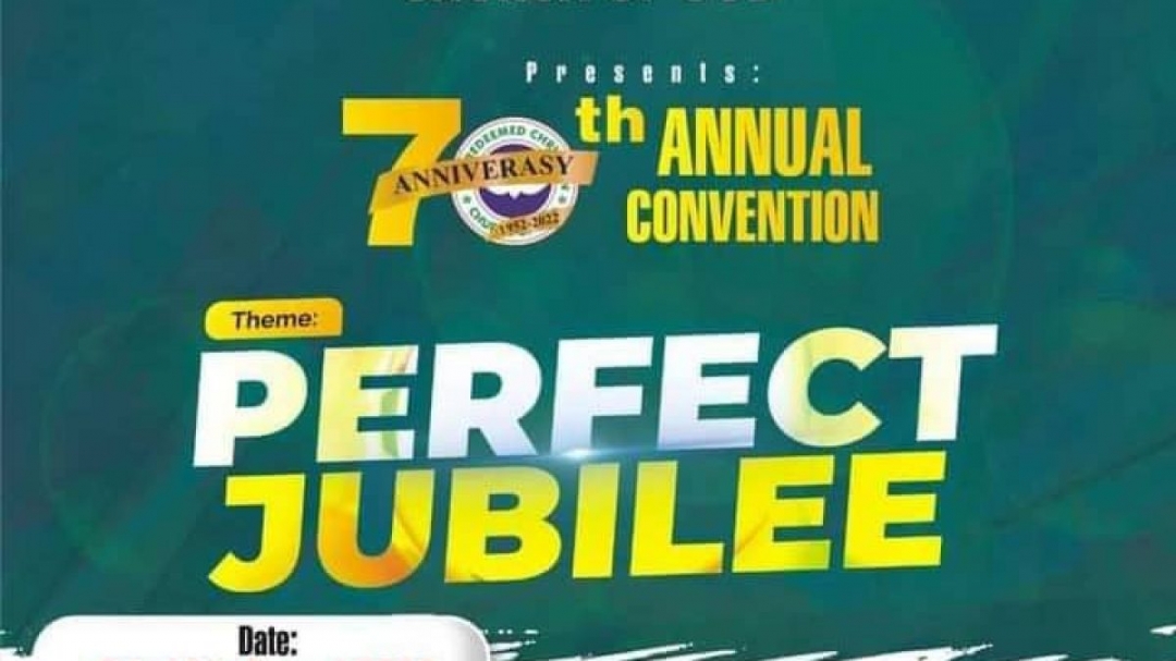 PERFECT  JUBILEE (Lev 25: 12-13)