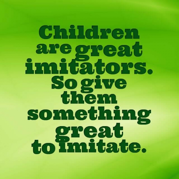 THEY ARE WATCHING YOU