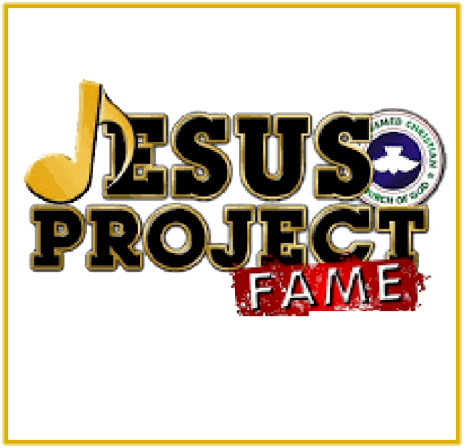 JESUS PROJECT FAME