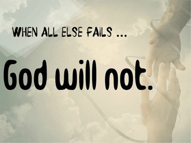 Season of Fulfillment