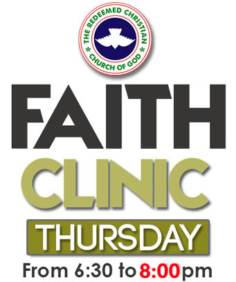 RCCG Faith Clinic